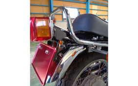 HONDA CB250 CB250