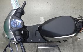 YAMAHA JOG-7 AY01