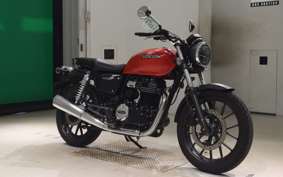 HONDA GB350 2022 NC59