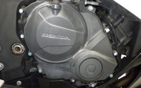 HONDA CBR600RR GEN 3 2007 PC40