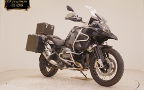 BMW R1200GS ADVENTURE 2018