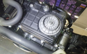HONDA VTRF250 2015 MC33