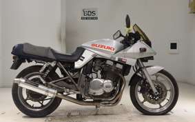 SUZUKI GSX400S KATANA 1992 GK77A