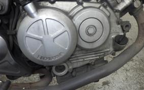 HONDA VTR 250 2007 MC33