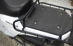 HONDA BENLY 50 2009 AA05