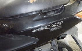 SUZUKI ADDRESS V50 CA4BA