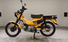HONDA CT125-2 2009 JA65