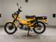 Фото Honda CT125-2 2023 с японского аукциона