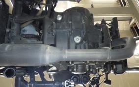 HONDA REBEL 250 E-Clutch MC49