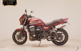 KAWASAKI ZRX1200 D 2016 ZRT20D