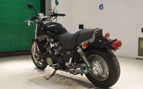 YAMAHA VMAX 1989