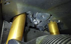 APRILIA RSV4 1100ファクト 2020