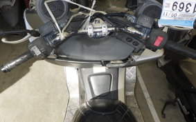 HONDA FORZA Z GEN 2 MF10