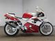 Фото Yamaha FZR400RR 1989 с японского аукциона