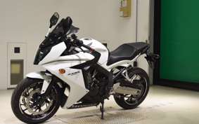 HONDA CBR650F 2014 RC83