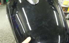 YAMAHA DRAGSTAR 250 2022 VG02J