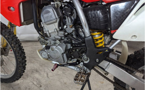 HONDA CRF150R KE03