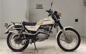 HONDA CT250S SILKROAD L250S