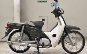 HONDA C50 SUPER CUB AA04