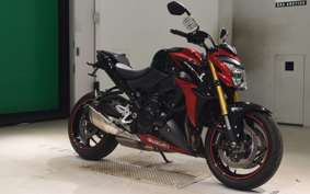 SUZUKI GSX-S 1000 2016 GT79A