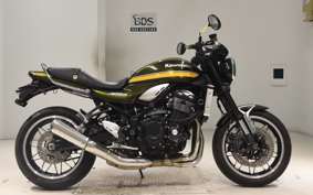 KAWASAKI Z900RS 2021 ZR900C