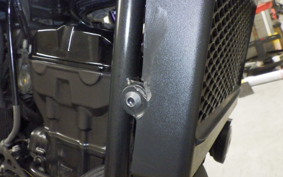HONDA REBEL 250 2021 MC49