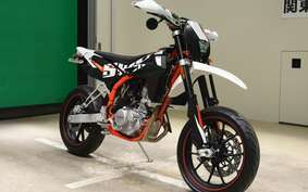 SWM SM125R
