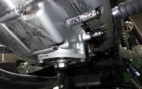 SUZUKI GN125 H 2006
