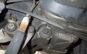 HONDA SPACY 100 JF13