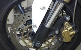 TRIUMPH STREET TRIPLE 2008