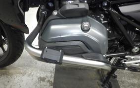 BMW R1200RS 2018