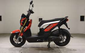 HONDA ZOOMER-X 2009 JF52
