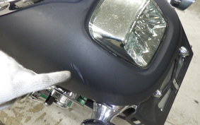 HARLEY NIGHT ROD 1130 2006