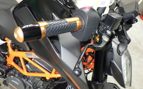 KTM 390 DUKE 2023
