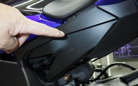 YAMAHA YZF-R1 2024 RN65J