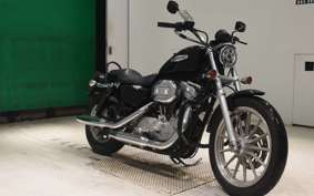 HARLEY XL883LI 2007