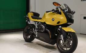 BMW R1200S 2009
