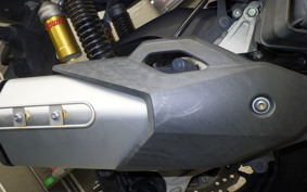 HONDA ADV160 2006 KF54