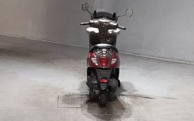 SUZUKI  LETS  BASKET  CA4AA