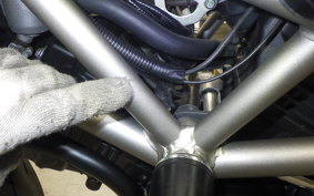 HONDA VTRF250 2015 MC33