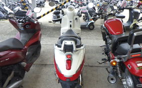 PEUGEOT ジャンゴ125A