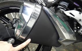 SUZUKI GIXXER 250 2021 ED22Y