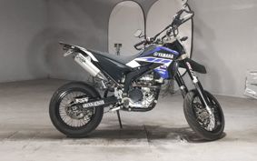 YAMAHA WR250X DG15J