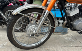 KAWASAKI 90SS G8
