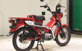 HONDA CT125 HUNTER CUB 2001 JA55