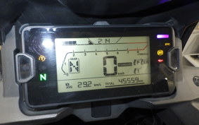 HONDA NC750X DCT 2021 RH09