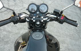 HONDA HORNET 250 MC31