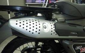 HONDA CT125-2 2009 JA65