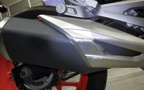 HONDA NC750S ABS 2017 RC88