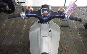 HONDA C90 SUPER CUB HA02